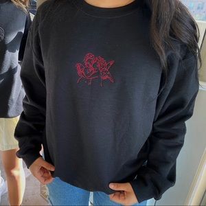Crewneck